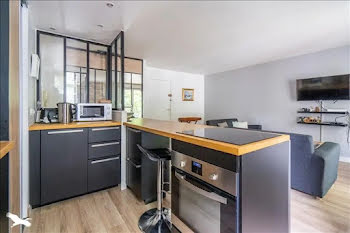 appartement à Montpellier (34)