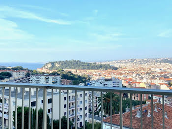 appartement à Nice (06)