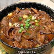 永康牛肉麵