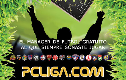 PcLiga.com small promo image