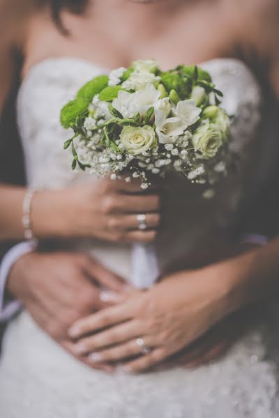 Wedding photographer Végh Gábor (domlartfoto). Photo of 28 February 2019