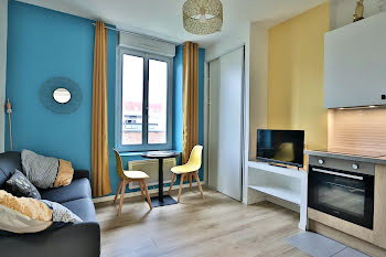 appartement à Lyon 8ème (69)