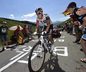 Transfergeruchten 12/08: Ritwinnaar Tour naar Trek-Segafredo, bolletjestrui op weg naar Katusha