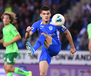 Ianis Hagi over zijn moeizame start bij de landskampioen: "Ups en downs van Genk zijn geen verrassing voor me"