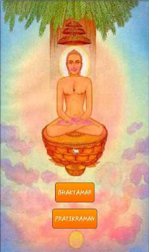 Jain Bhaktamar and Pratikraman