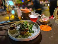 77’s Bistro&Bar (已歇業)