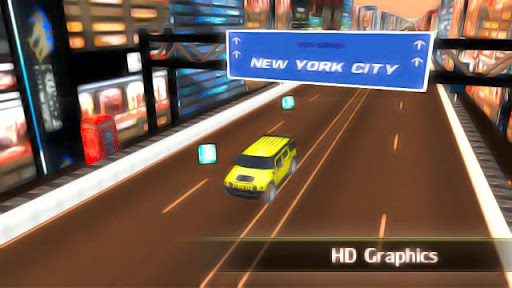 免費下載賽車遊戲APP|Crazy Traffic Racer 3D app開箱文|APP開箱王