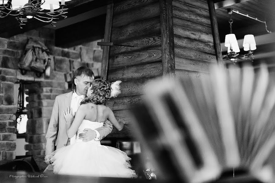 Photographe de mariage Oleg Shevelev (shevelevoleg). Photo du 28 octobre 2012