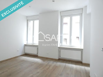 appartement à Longwy (54)