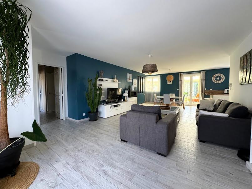 Vente maison 5 pièces 110 m² à L'Houmeau (17137), 520 000 €