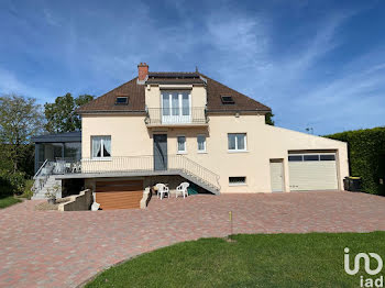 maison à Vert-Toulon (51)