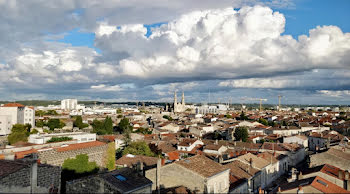 appartement à Bordeaux (33)