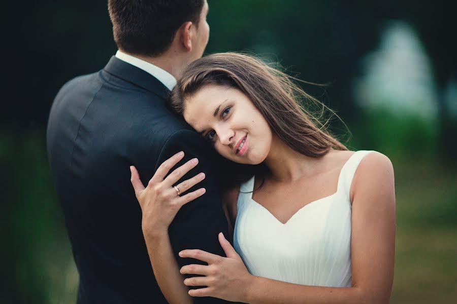 Wedding photographer Sergey Kravchuk (greyton). Photo of 9 October 2014