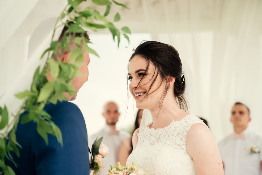 Wedding photographer Miroslava Layt (duetolight). Photo of 2 November 2019