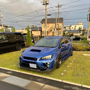 WRX STI VAB