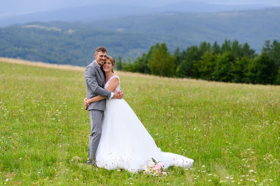 Svatební fotograf Jan Doležal (dolezaljan). Fotografie z 13.ledna 2023