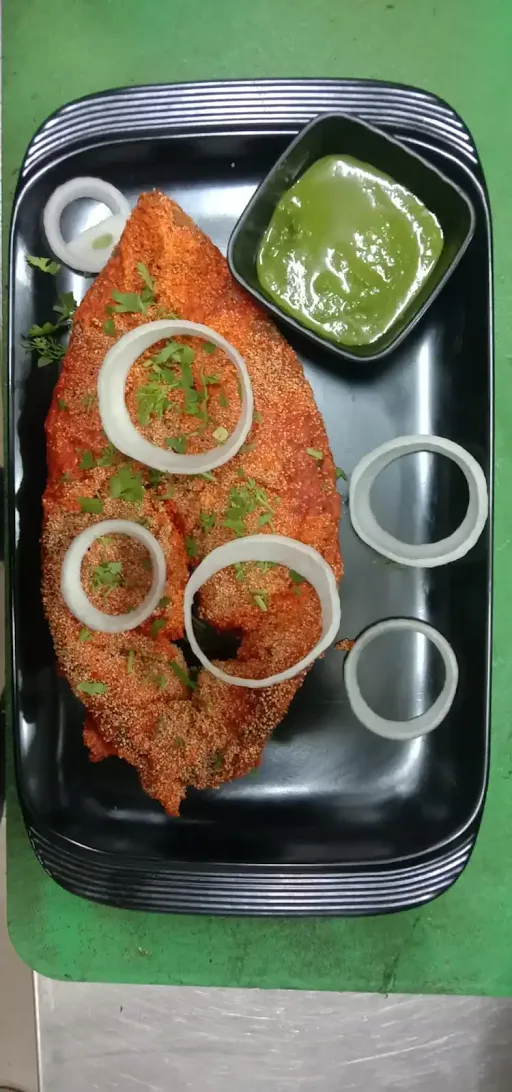 Surmai Fry [Small]