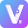 Vivid Browser Ⅲ icon