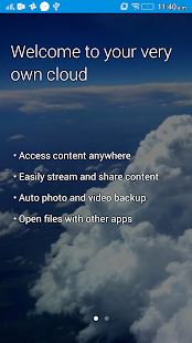 My Cloud - Android Apps on Google Play