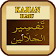 Tafsir Jalalain Quran Terjemah icon