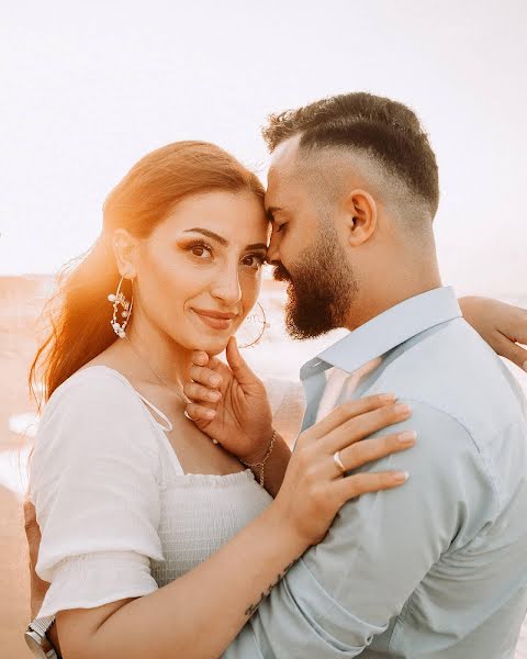 Vestuvių fotografas Muhammet Alan (muhammetalan). Nuotrauka 2021 sausio 2