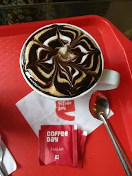 Cafe Coffee Day photo 1