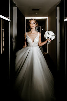 Wedding photographer Mariya Balchugova (balchugova). Photo of 22 January 2022