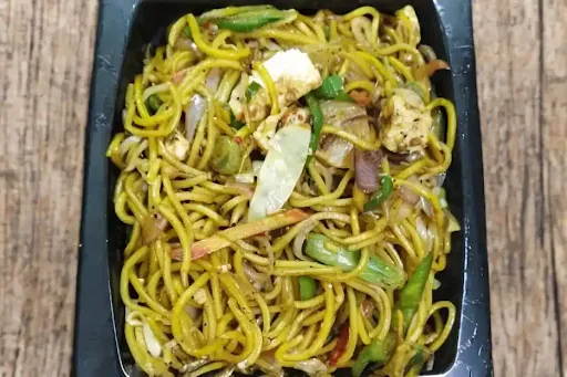 Veg Chowmein