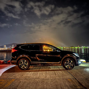 CR-V RW2