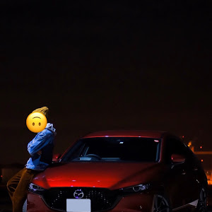 MAZDA3 BP5P