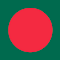 Item logo image for Bangladeshi Flag