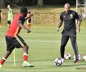 Thierry Henry was al snel bezorgd over situatie Lukaku: "Van in begin vroeg ik me af of hij bij deze ploeg zou passen"