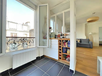 appartement à Paris 11ème (75)