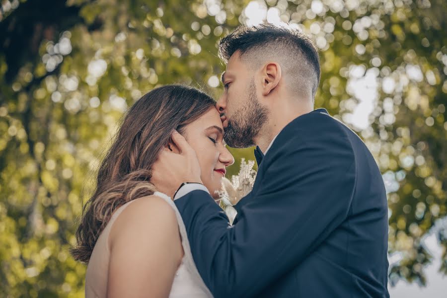 Photographe de mariage Emanuele Gazzi (emanuelegazzi). Photo du 20 janvier