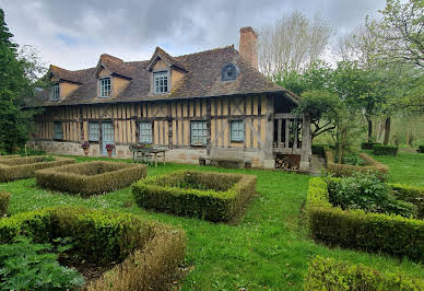 Maison avec terrasse 1