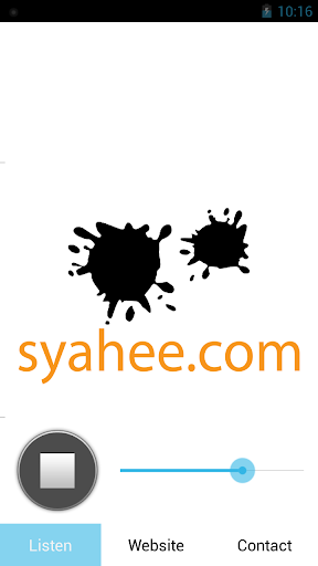 Syahee Radio