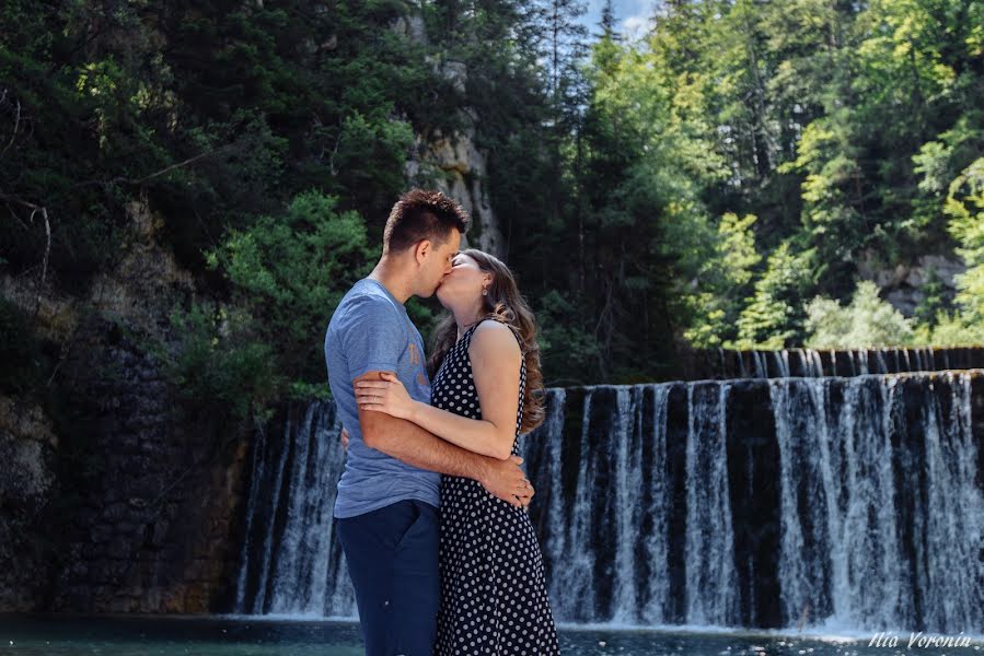 Wedding photographer Ilya Voronin (voroninilya). Photo of 24 August 2020