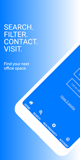 Offices for Startups