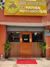 Madurai Muniyadi Vilas photo 1