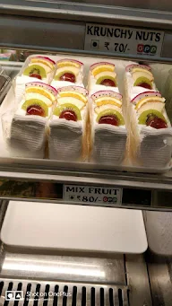 Gaurav Pastry Palace photo 2