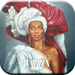 Cover Image of Download Ewá 1.2 APK