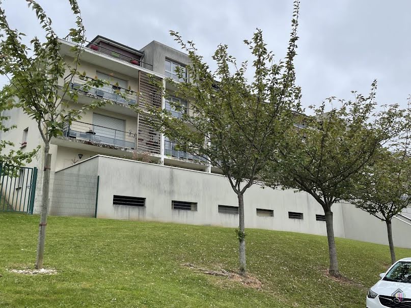 Vente appartement 3 pièces 71 m² à Fecamp (76400), 178 000 €
