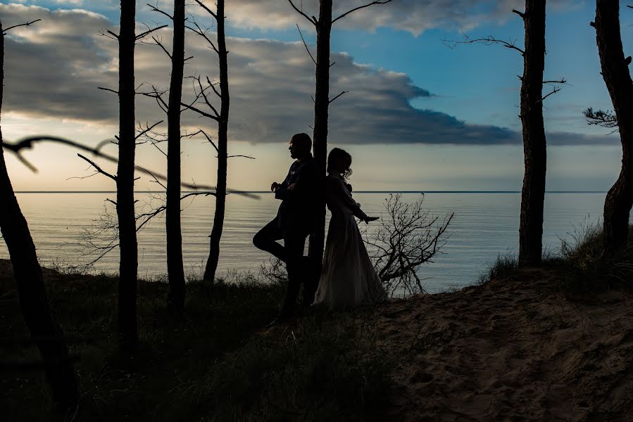 Photographe de mariage Michał Brzezicki (michalbrzezicki). Photo du 10 janvier 2022