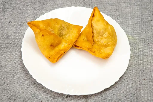 Desi Ghee Special Samosa