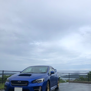 WRX STI VAB