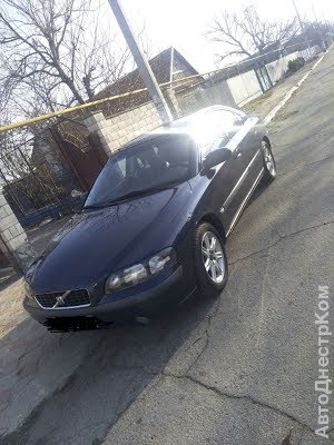 продам авто Volvo S60 S60 фото 4