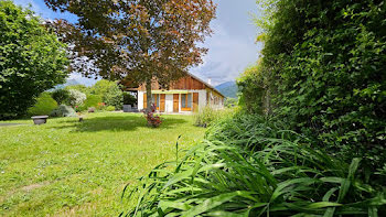 maison à Chamoux-sur-Gelon (73)
