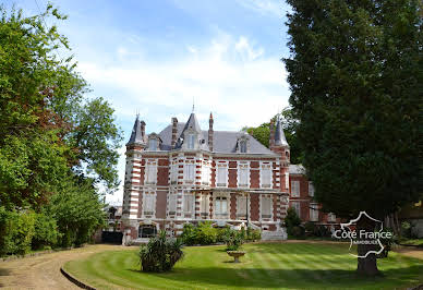 Château 16