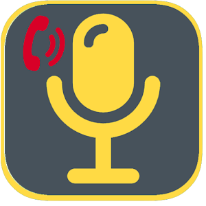 Automatic Call Recorder - Pro logo