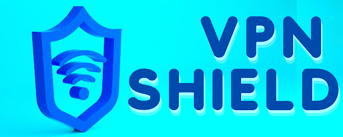 VPN Shield marquee promo image